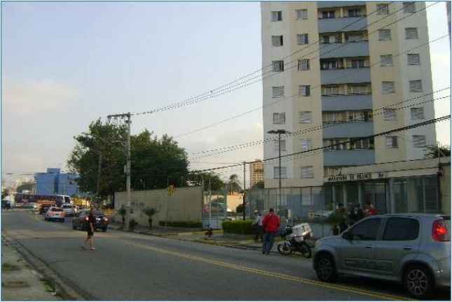 Imagem Apartamento com 2 Quartos à Venda, 52 m² em Vila Bela - São Paulo Imagem Apartamento com 2 Quartos à Venda, 52 m² em Vila Bela - São Paulo