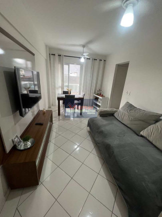 Imagem Apartamento com 2 Quartos à Venda, 60 m² em Enseada - Guarujá Imagem Apartamento com 2 Quartos à Venda, 60 m² em Enseada - Guarujá