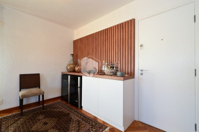 Imagem Apartamento com 3 Quartos à Venda, 166 m² em Panamby - São Paulo Imagem Apartamento com 3 Quartos à Venda, 166 m² em Panamby - São Paulo