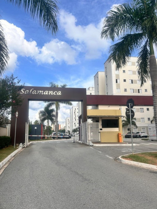 Imagem Imóvel com 2 Quartos à Venda, 54 m² em Jardim São Carlos - Sorocaba Imagem Imóvel com 2 Quartos à Venda, 54 m² em Jardim São Carlos - Sorocaba