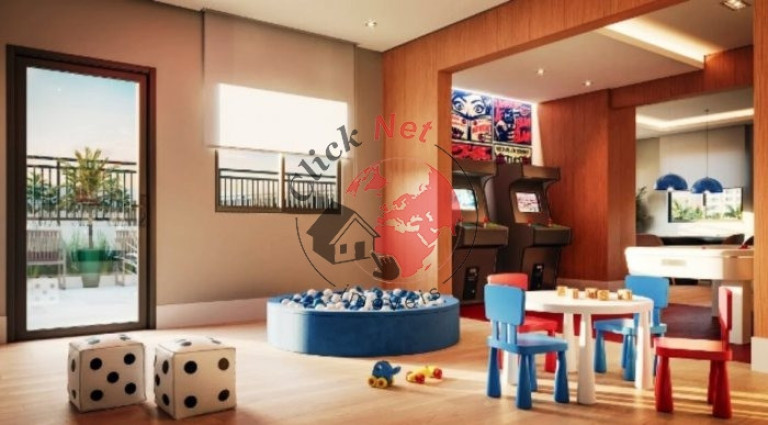 Imagem Apartamento com 3 Quartos à Venda, 139 m² em Vila Bastos - Santo André Imagem Apartamento com 3 Quartos à Venda, 139 m² em Vila Bastos - Santo André