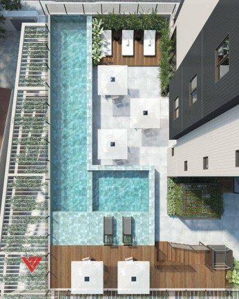 Imagem Apartamento com 3 Quartos à Venda, 83 m² em Manaíra - João Pessoa