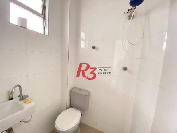 Imagem Apartamento com 2 Quartos à Venda, 100 m² em Gonzaga - Santos Imagem Apartamento com 2 Quartos à Venda, 100 m² em Gonzaga - Santos