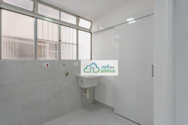 Imagem Apartamento com 3 Quartos à Venda, 106 m² em Pompeia - São Paulo Imagem Apartamento com 3 Quartos à Venda, 106 m² em Pompeia - São Paulo