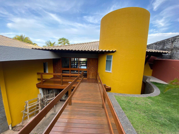 Imagem Casa à Venda, 1 m² em Pacheco - Ilhéus Imagem Casa à Venda, 1 m² em Pacheco - Ilhéus