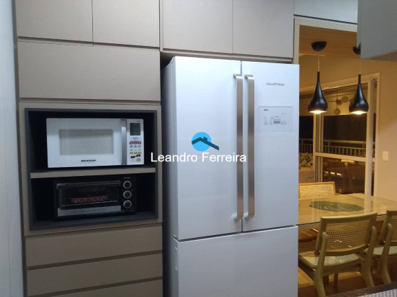 Imagem Apartamento com 4 Quartos à Venda, 151 m² em Centro - São Bernardo Do Campo