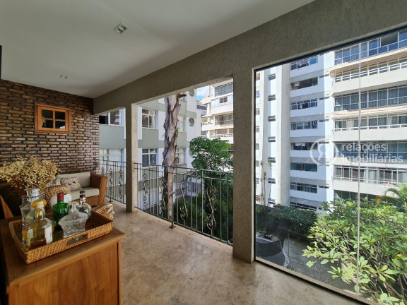 Imagem Casa com 4 Quartos à Venda, 380 m² em Luxemburgo - Belo Horizonte
