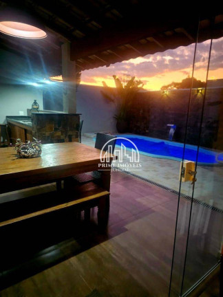Imagem Casa com 4 Quartos à Venda, 157 m² em Condomínio Chácara Das Palmeiras Imperiais - Jundiaí Imagem Casa com 4 Quartos à Venda, 157 m² em Condomínio Chácara Das Palmeiras Imperiais - Jundiaí
