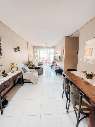 Imagem Apartamento com 3 Quartos à Venda, 98 m² em Itapuã - Vila Velha