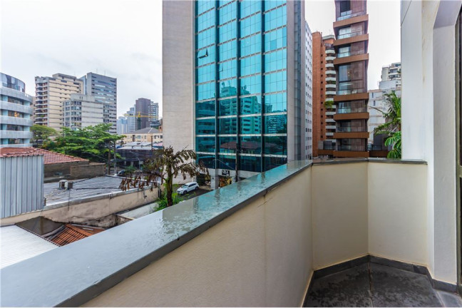 Imagem Imóvel com 4 Quartos à Venda,  em Itaim Bibi - São Paulo