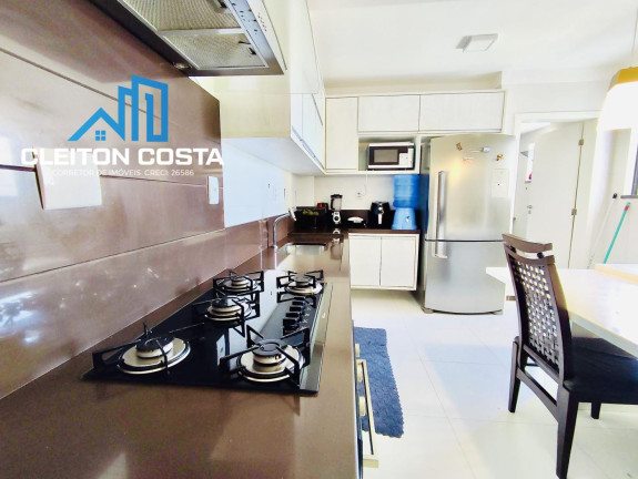 Imagem Apartamento com 3 Quartos à Venda, 138 m² em Santa Mônica - Feira De Santana Imagem Apartamento com 3 Quartos à Venda, 138 m² em Santa Mônica - Feira De Santana