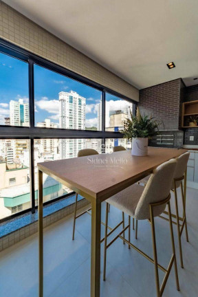 Imagem Apartamento com 4 Quartos à Venda, 137 m² em 2 Quadra Centro - Balneário Camboriú