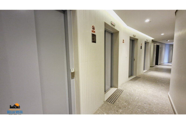 Imagem Apartamento com 1 Quarto à Venda, em Moema - São Paulo Imagem Apartamento com 1 Quarto à Venda, em Moema - São Paulo