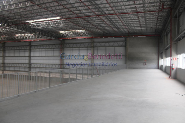 Imagem Imóvel Comercial para Alugar, 8.830 m² em Empresarial Itaim (polvilho) - Cajamar Imagem Imóvel Comercial para Alugar, 8.830 m² em Empresarial Itaim (polvilho) - Cajamar