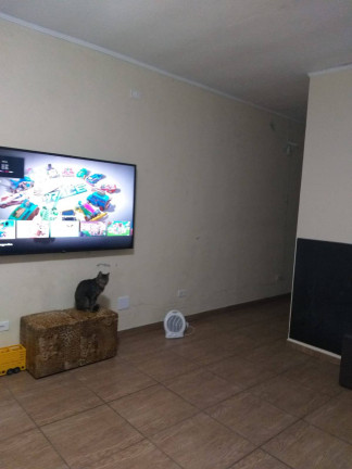 Imagem Casa com 7 Quartos à Venda,  em Jd Campanario - Diadema
