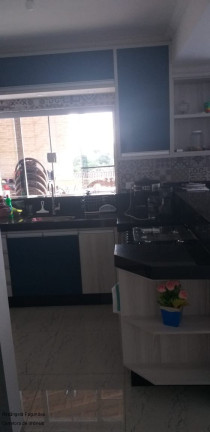 Imagem Casa com 2 Quartos à Venda, em Jardim Paraíso - Poços De Caldas Imagem Casa com 2 Quartos à Venda, em Jardim Paraíso - Poços De Caldas