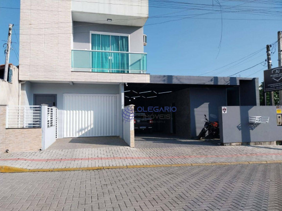 Imagem Sobrado com 2 Quartos à Venda, 280 m² em Nossa Senhora Da Paz - Balneário Piçarras Imagem Sobrado com 2 Quartos à Venda, 280 m² em Nossa Senhora Da Paz - Balneário Piçarras