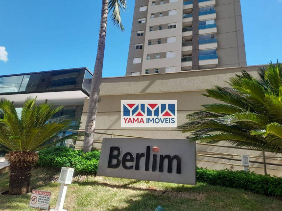 Imagem Apartamento com 2 Quartos à Venda, 90 m² em Bosque Das Juritis - Ribeirão Preto Imagem Apartamento com 2 Quartos à Venda, 90 m² em Bosque Das Juritis - Ribeirão Preto