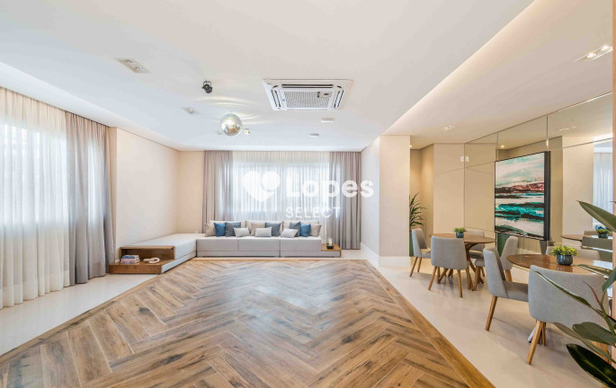 Imagem Apartamento com 3 Quartos à Venda, 115 m² em Taquaral - Campinas Imagem Apartamento com 3 Quartos à Venda, 115 m² em Taquaral - Campinas