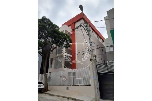 Imagem Apartamento com 2 Quartos à Venda, 50 m² em Jardim Maringá - São Paulo Imagem Apartamento com 2 Quartos à Venda, 50 m² em Jardim Maringá - São Paulo