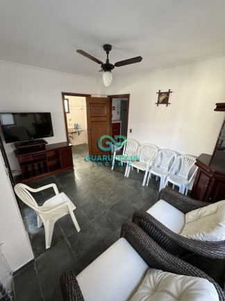 Imagem Cobertura com 2 Quartos à Venda, 178 m² em Enseada - Guarujá Imagem Cobertura com 2 Quartos à Venda, 178 m² em Enseada - Guarujá