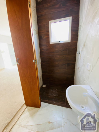 Imagem Casa com 4 Quartos à Venda, 95 m² em Jardim Ruth - Poá