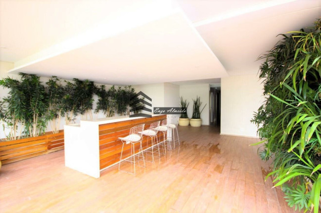 Imagem Apartamento com 1 Quarto à Venda, 61 m² em Itaim Bibi - São Paulo Imagem Apartamento com 1 Quarto à Venda, 61 m² em Itaim Bibi - São Paulo