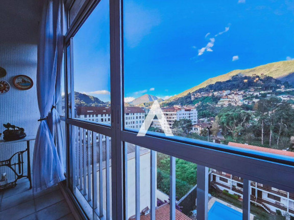 Imagem Apartamento com 3 Quartos à Venda, 70 m² em Alto - Teresópolis Imagem Apartamento com 3 Quartos à Venda, 70 m² em Alto - Teresópolis
