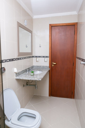 Imagem Apartamento com 4 Quartos à Venda, 193 m² em Centro - Jundiai
