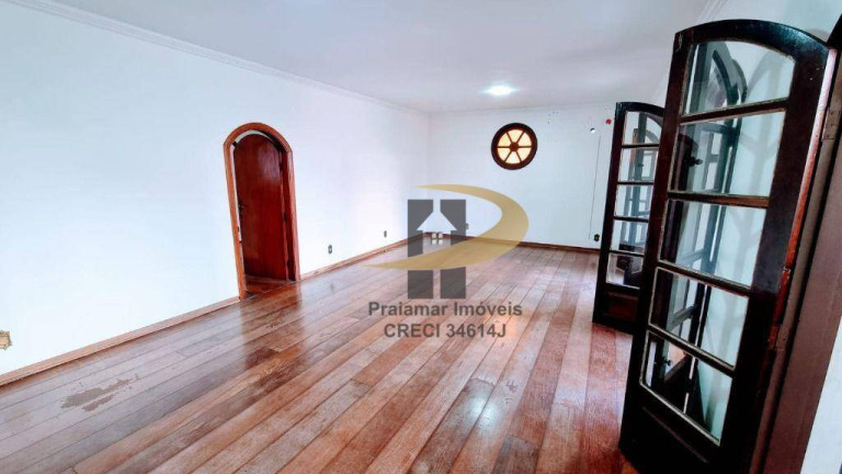 Imagem Casa com 3 Quartos à Venda, 183 m² em Ponta Da Praia - Santos Imagem Casa com 3 Quartos à Venda, 183 m² em Ponta Da Praia - Santos