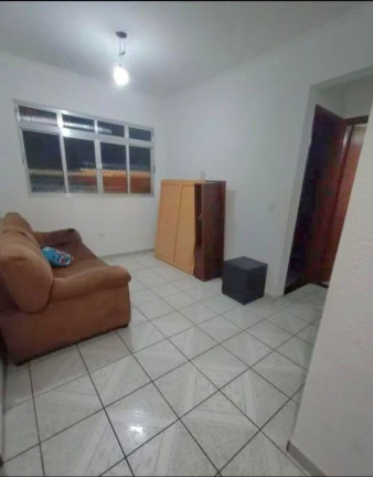 Imagem Apartamento com 2 Quartos à Venda, 65 m² em Saboó - Santos Imagem Apartamento com 2 Quartos à Venda, 65 m² em Saboó - Santos