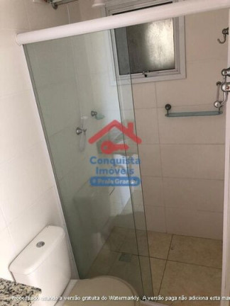 Imagem Apartamento com 2 Quartos à Venda, 55 m² em Guilhermina - Praia Grande