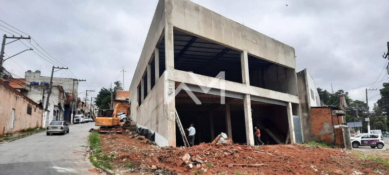 Imagem Loja para Alugar, 387 m² em Jardim Bartira - São Paulo Imagem Loja para Alugar, 387 m² em Jardim Bartira - São Paulo