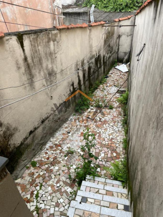 Imagem Casa com 2 Quartos à Venda, 220 m² em Vila Matilde - São Paulo Imagem Casa com 2 Quartos à Venda, 220 m² em Vila Matilde - São Paulo