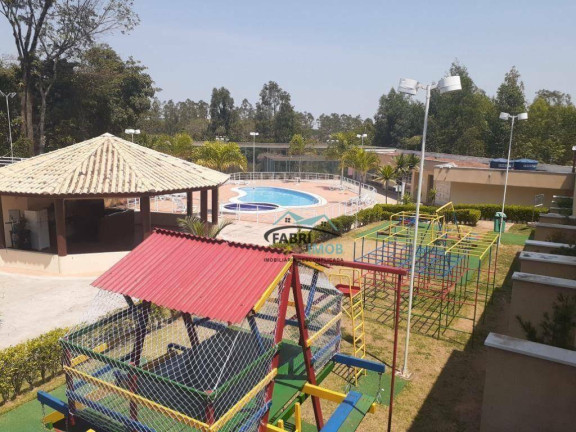 Imagem Apartamento com 2 Quartos à Venda, 54 m² em Jardim Guarujá - Sorocaba Imagem Apartamento com 2 Quartos à Venda, 54 m² em Jardim Guarujá - Sorocaba