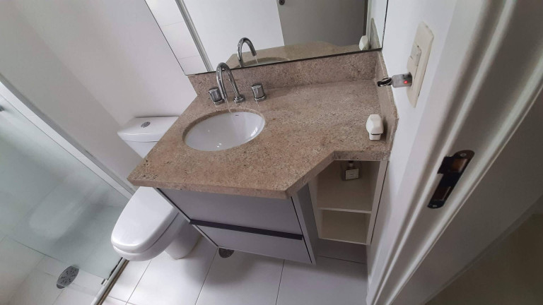 Imagem Apartamento com 2 Quartos à Venda, 70 m² em Empresarial 18 Do Forte - Barueri