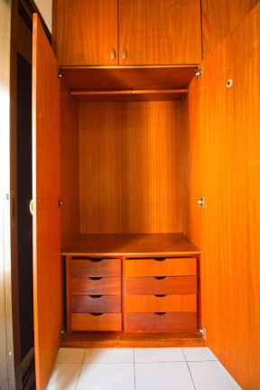 Imagem Apartamento com 1 Quarto à Venda, 39 m² em Moema Pássaros - São Paulo