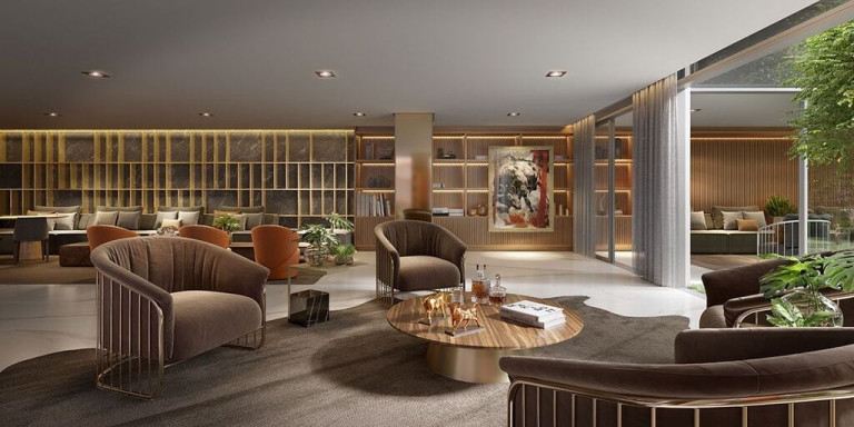 Imagem Apartamento com 4 Quartos à Venda, 252 m² em Jardim Paulista - São Paulo Imagem Apartamento com 4 Quartos à Venda, 252 m² em Jardim Paulista - São Paulo