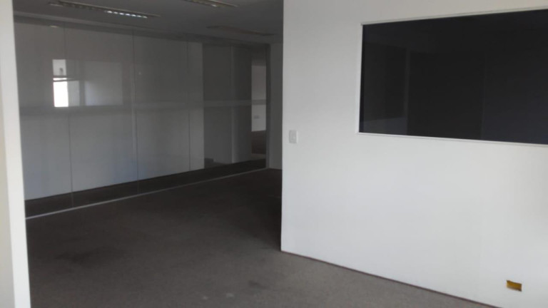 Imagem Sala Comercial à Venda, 179 m² em Jardim Paulistano - São Paulo