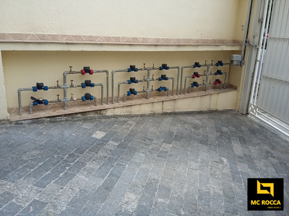 Imagem Cobertura com 2 Quartos à Venda, 84 m² em Parque Das Nações - Santo André Imagem Cobertura com 2 Quartos à Venda, 84 m² em Parque Das Nações - Santo André
