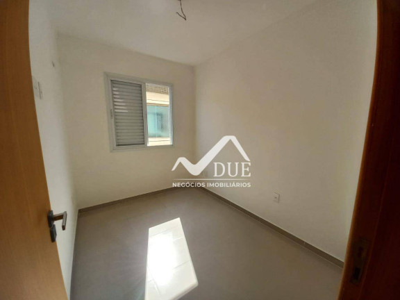 Imagem Casa de Vila com 3 Quartos à Venda, 110 m² em Embaré - Santos