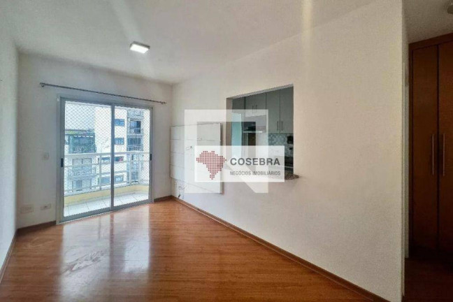 Imagem Apartamento com 2 Quartos à Venda, 55 m² em Vila Olímpia - São Paulo Imagem Apartamento com 2 Quartos à Venda, 55 m² em Vila Olímpia - São Paulo