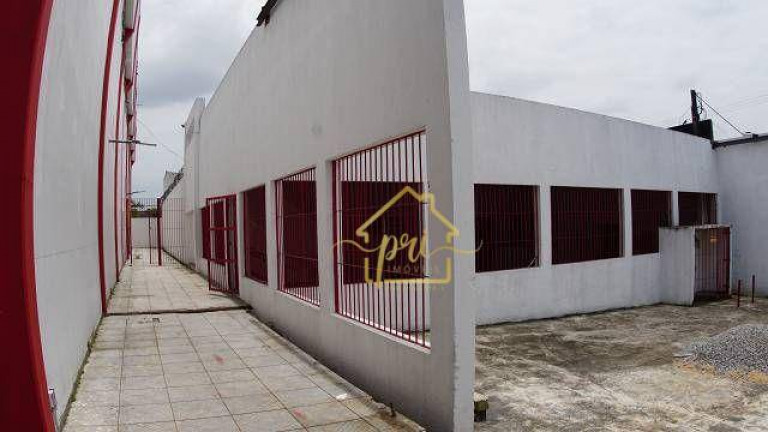 Imagem Galpão para Alugar, 3.174 m² em Jardim Conceiçãozinha (vicente De Carvalho) - Guarujá