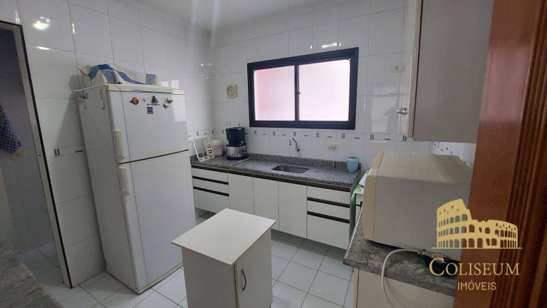 Imagem Apartamento com 2 Quartos à Venda, 86 m² em Vila Guilhermina - Praia Grande Imagem Apartamento com 2 Quartos à Venda, 86 m² em Vila Guilhermina - Praia Grande