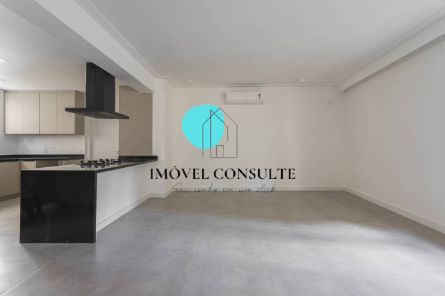 Imagem Apartamento com 3 Quartos à Venda, 209 m² em Jardim Paulista - São Paulo