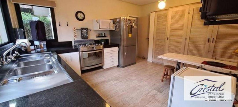 Imagem Casa com 3 Quartos à Venda, 558 m² em Granja Viana - Cotia Imagem Casa com 3 Quartos à Venda, 558 m² em Granja Viana - Cotia