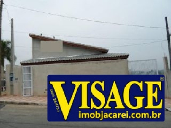 Imagem Casa com 3 Quartos à Venda, 133 m² em Jd. Maria Amelia - Jacareí Imagem Casa com 3 Quartos à Venda, 133 m² em Jd. Maria Amelia - Jacareí
