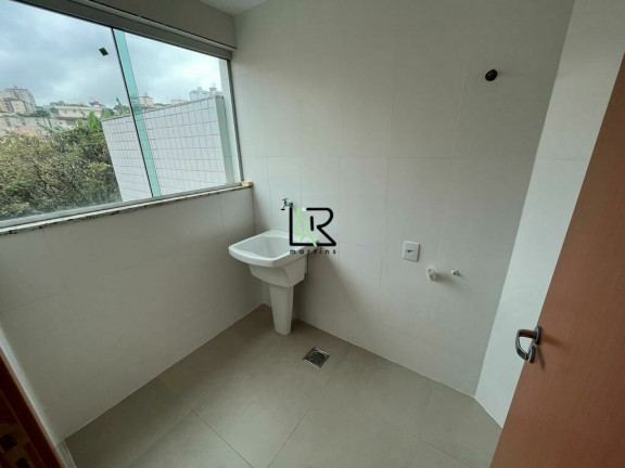 Imagem Apartamento com 3 Quartos à Venda, 75 m² em Salgado Filho - Belo Horizonte