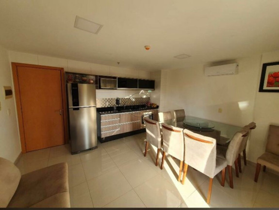 Imagem Apartamento com 1 Quarto à Venda, 44 m² em Norte (águas Claras) - Brasília Imagem Apartamento com 1 Quarto à Venda, 44 m² em Norte (águas Claras) - Brasília