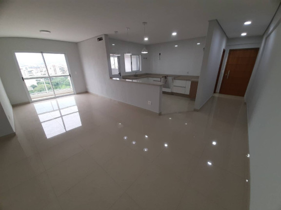 Apartamento com 3 Quartos à Venda, 114 m² em Jardim Paulistano - Sorocaba